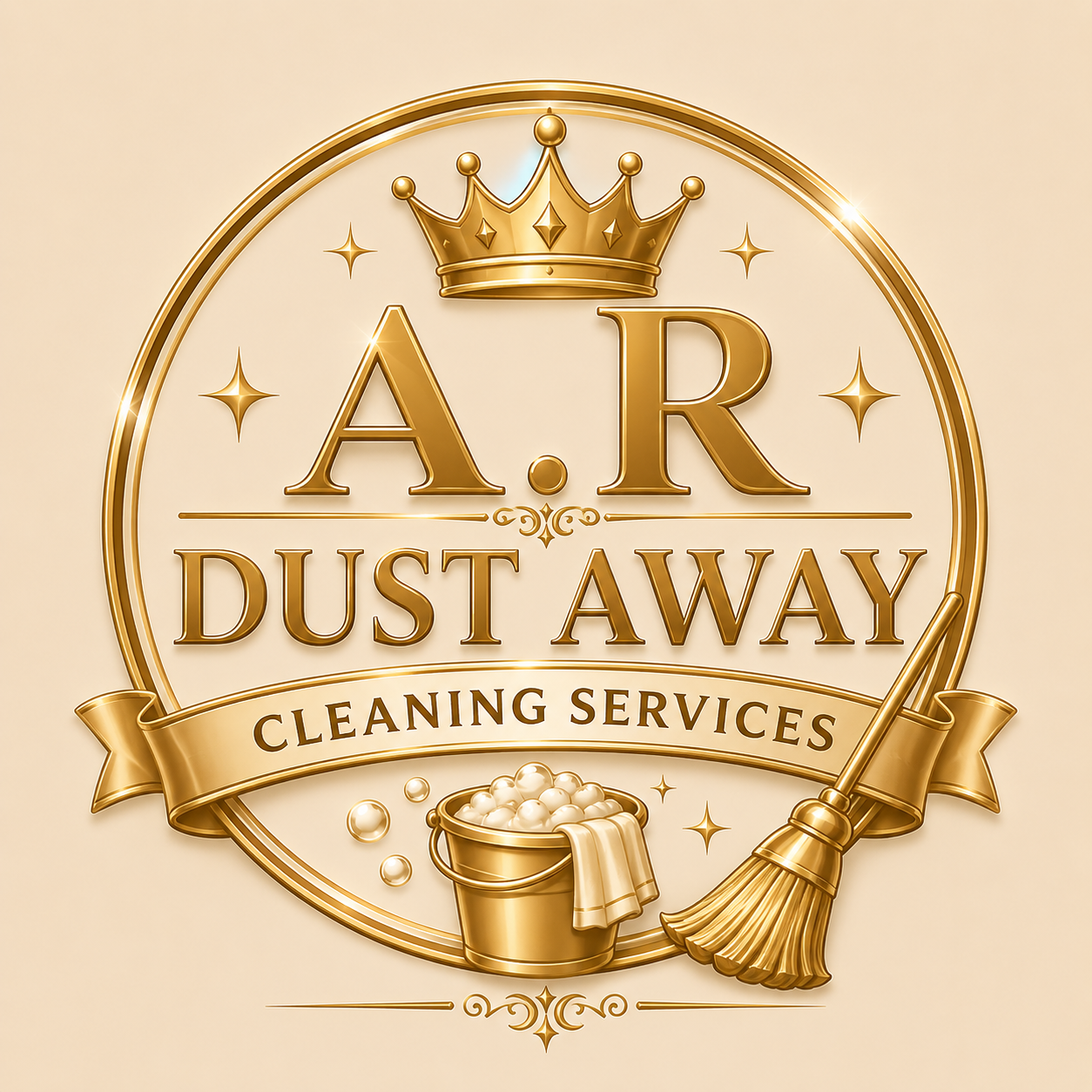 A.R Dust Away Cleaning Services